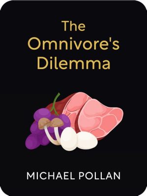  Omnivore's Dilemma: En Matlagarkonst av Samhällskritisk Analys!