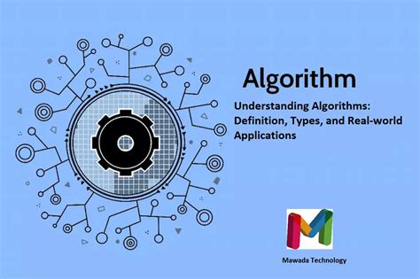  Understanding Algorithms: A Tapestry of Logic and Innovation